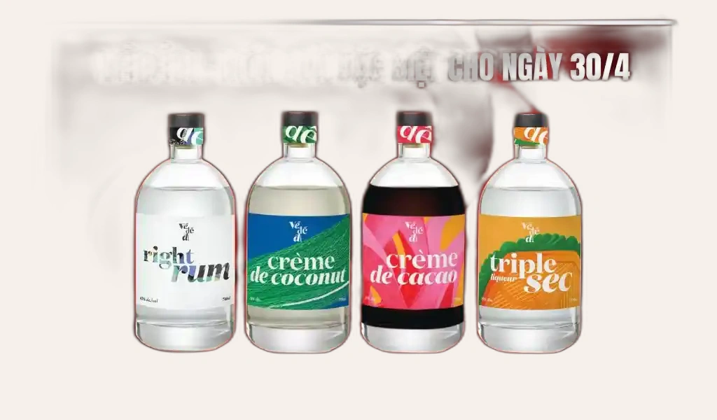 Về Để Đi: Món Quà Gửi Gắm Hồn Việt Nhân Ngày Giải Phóng