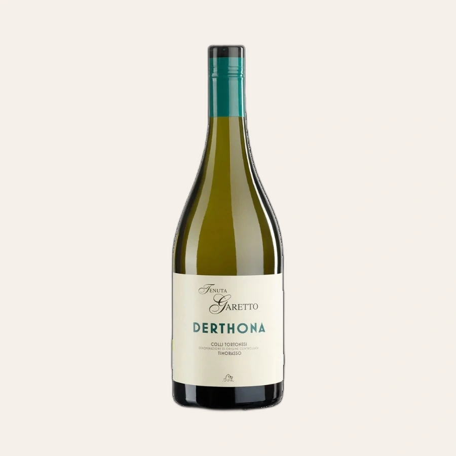 Rượu Vang Trắng Ý Gianni Gagliardo Derthona Colli Tortonesi Timorasso Doc 2022