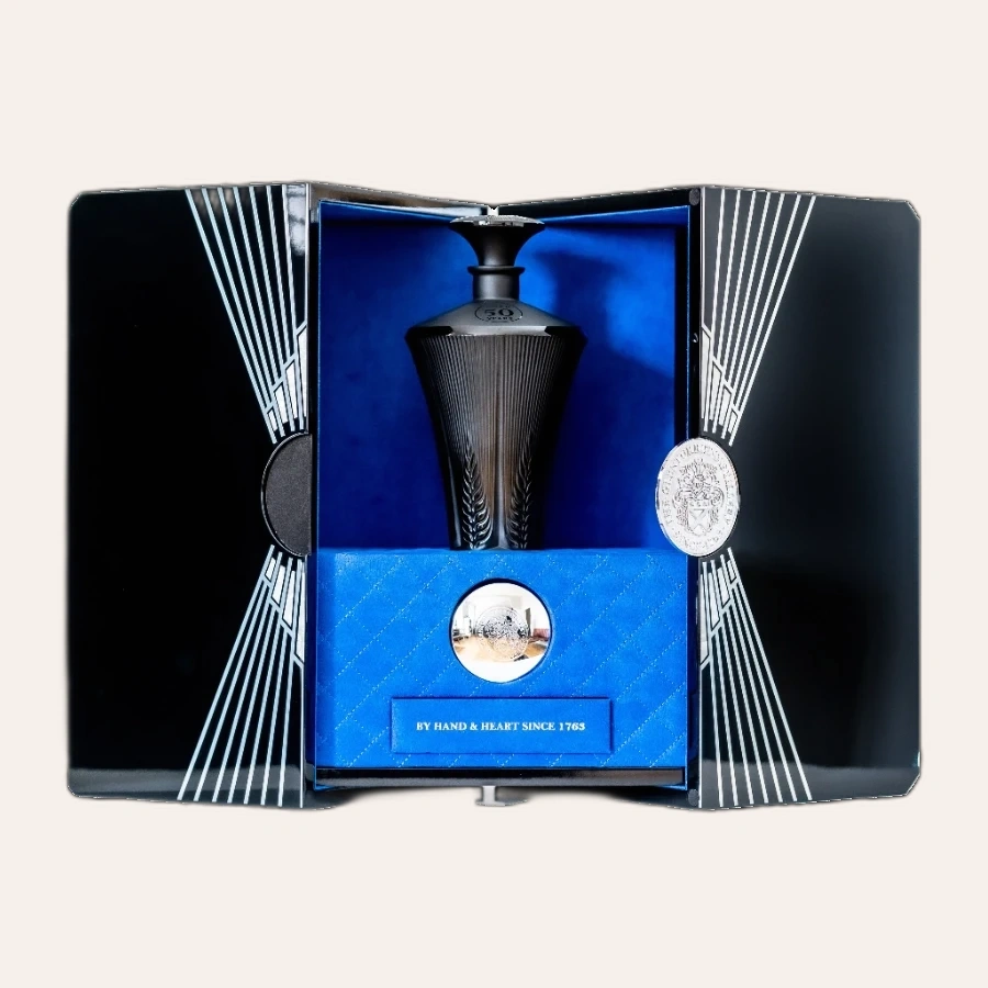 Rượu Whisky Glenturret 50 Year Old