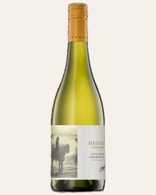 Rượu Vang Trắng Úc Heggies Vineyard Cloudline Chardonnay