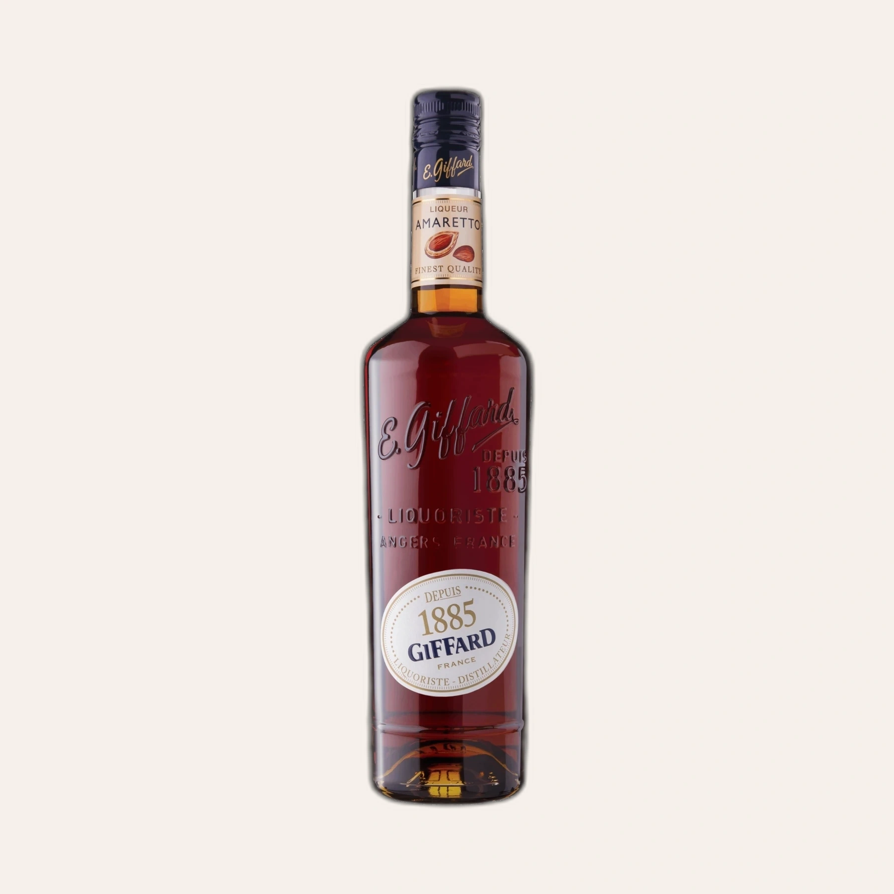 Rượu Liqueur Pháp Giffard Amaretto