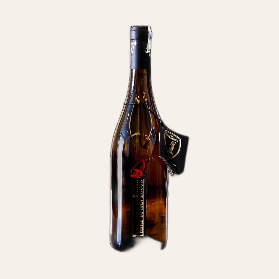 Rượu Vang Trắng Ý Terre Di San Rocco Vino Bianco