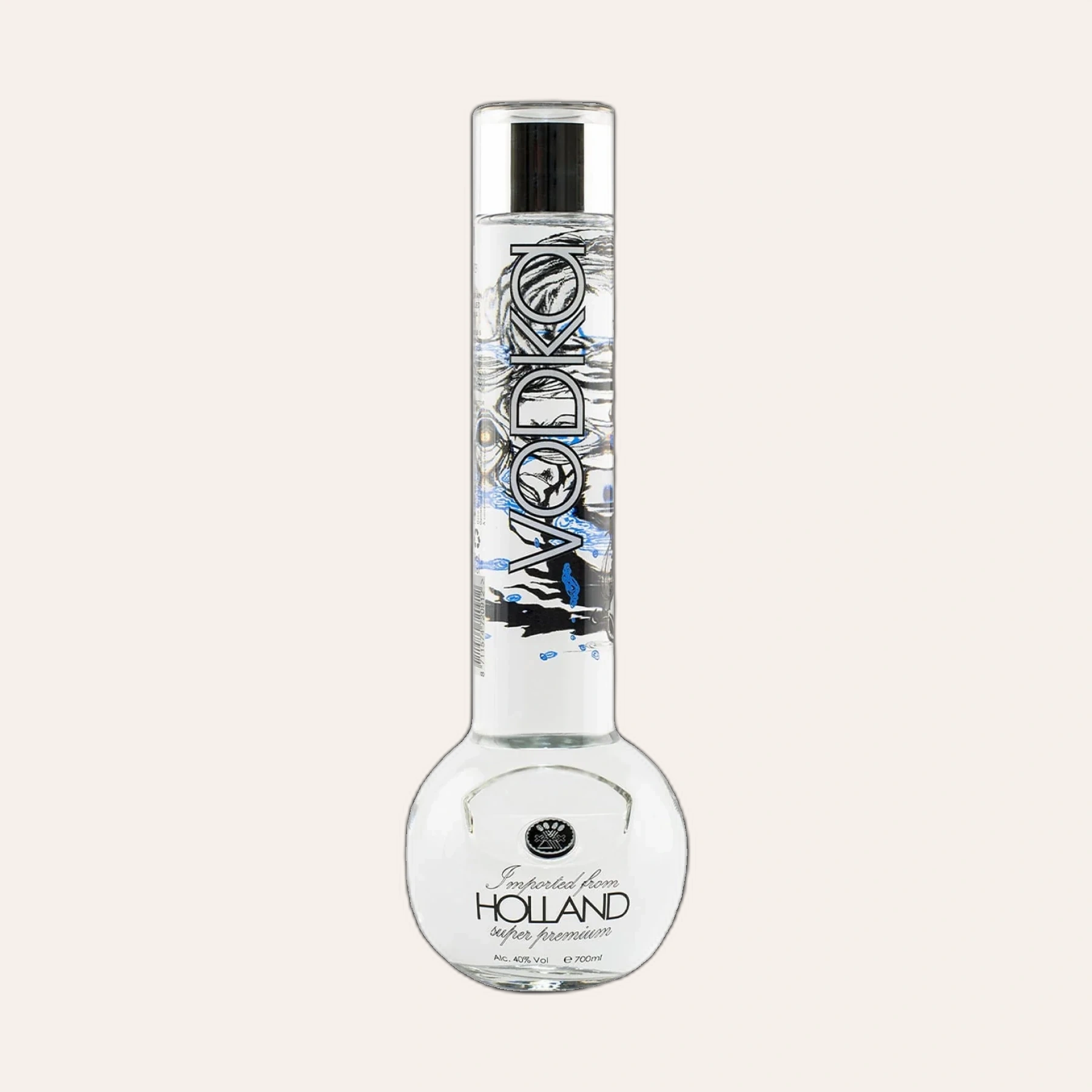 Rượu Vodka Hà Lan Vodka Holland