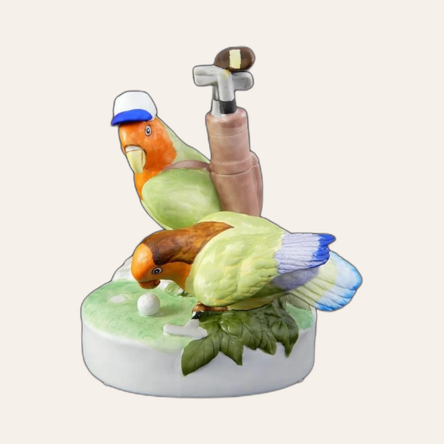 Rượu Whisky Nhật Suntory Royal 15 Year Old Suntory Open 2000