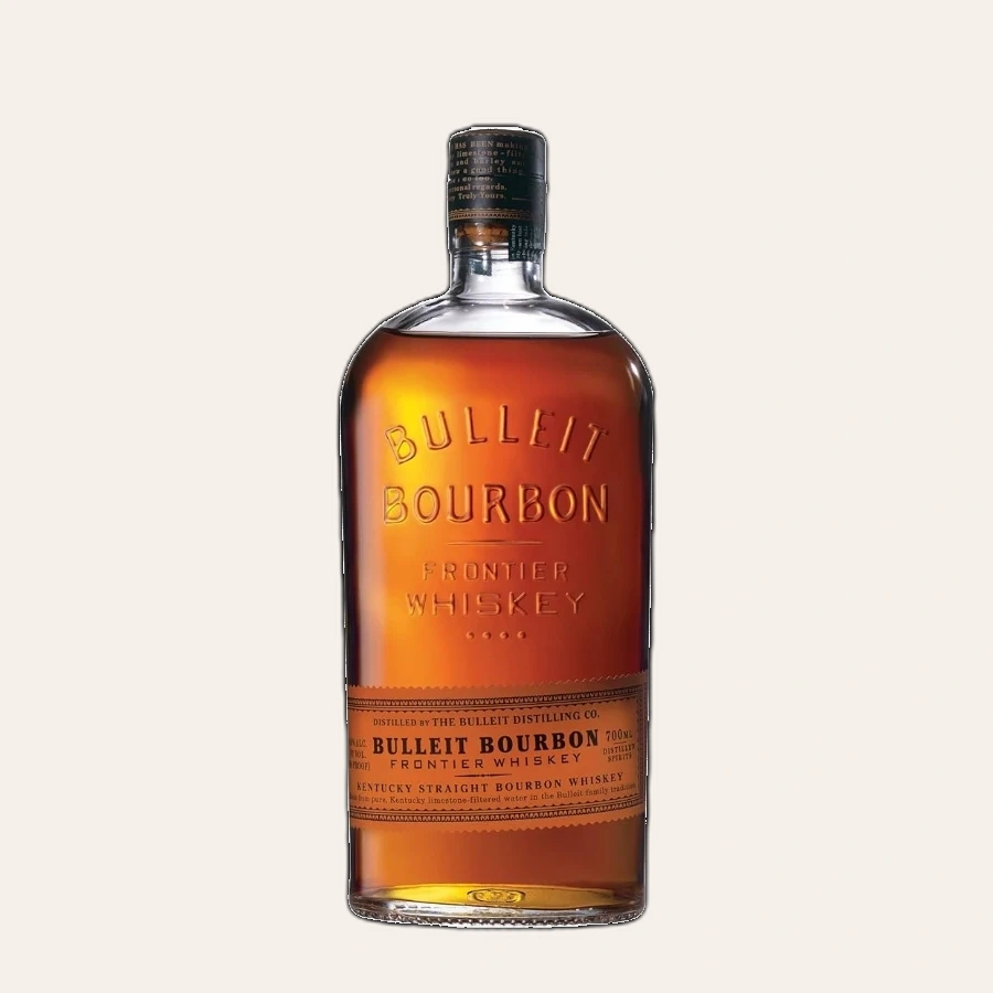 Rượu Whisky Bulleit Bourbon