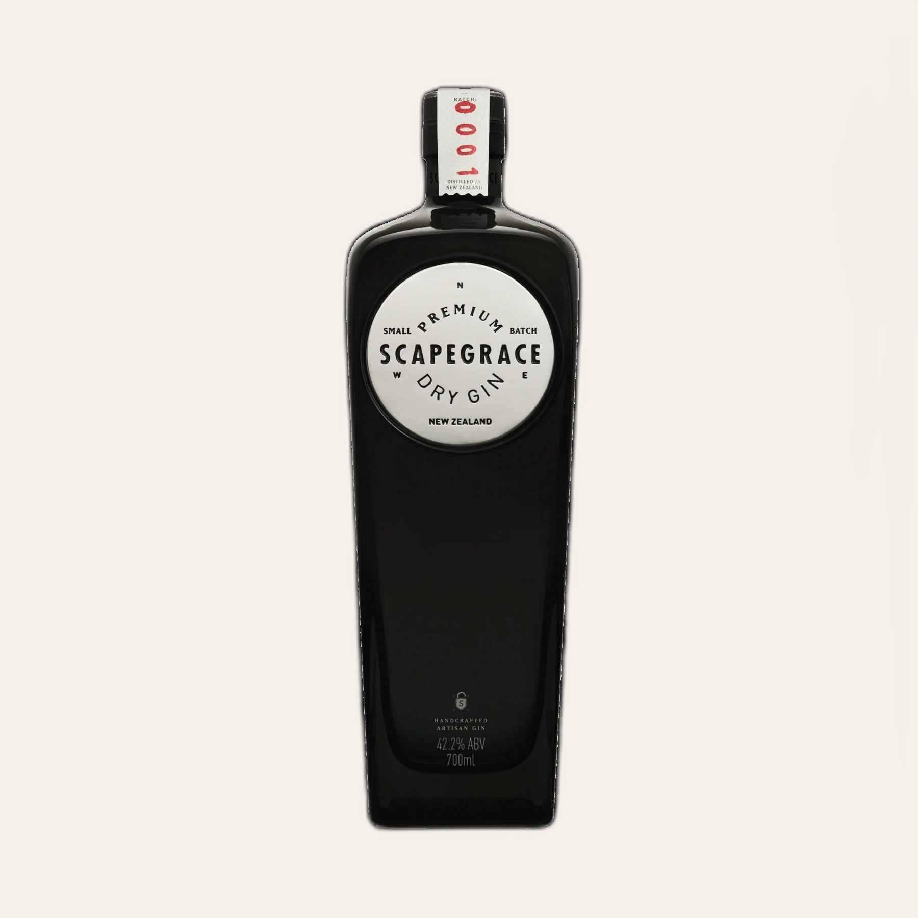 Rượu Gin Newzealand Scapegrace Classic