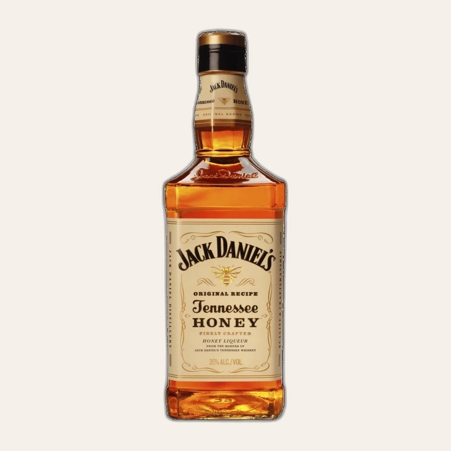 Rượu Whisky Jack Daniel's Honey 1000ml