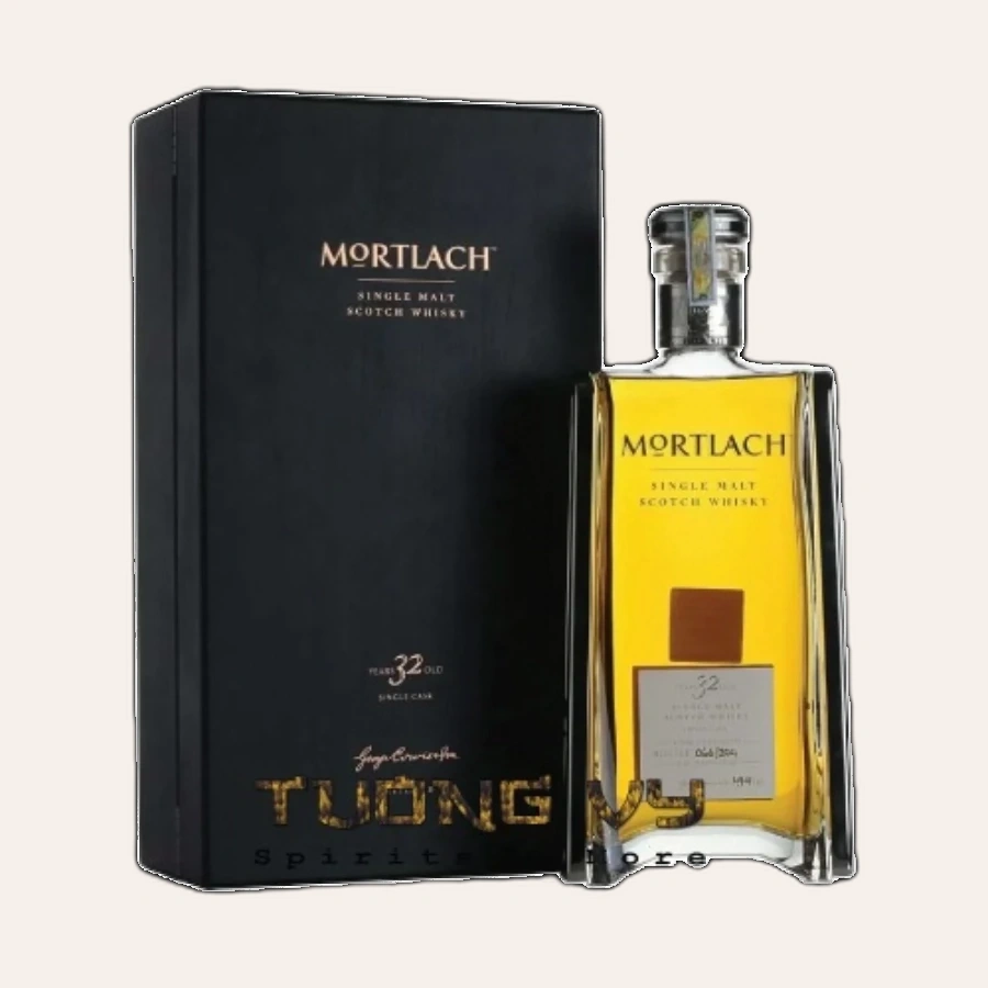 Rượu Whisky Mortlach 32 Year Old