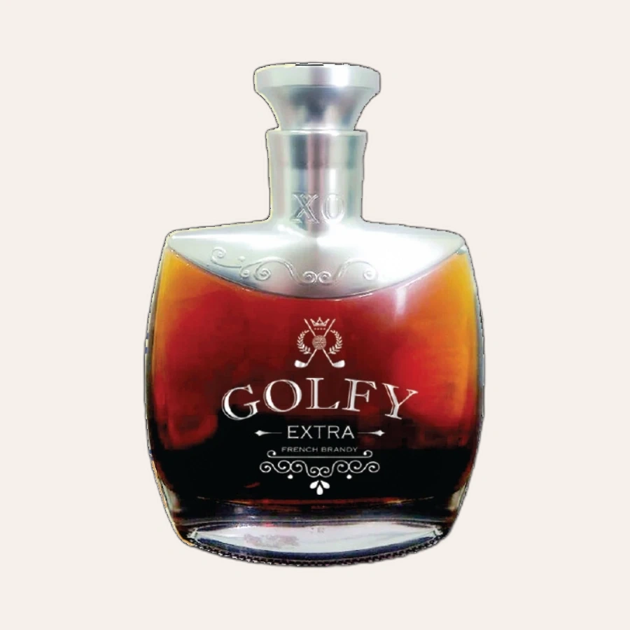 Rượu Brandy Pháp Golfy Extra