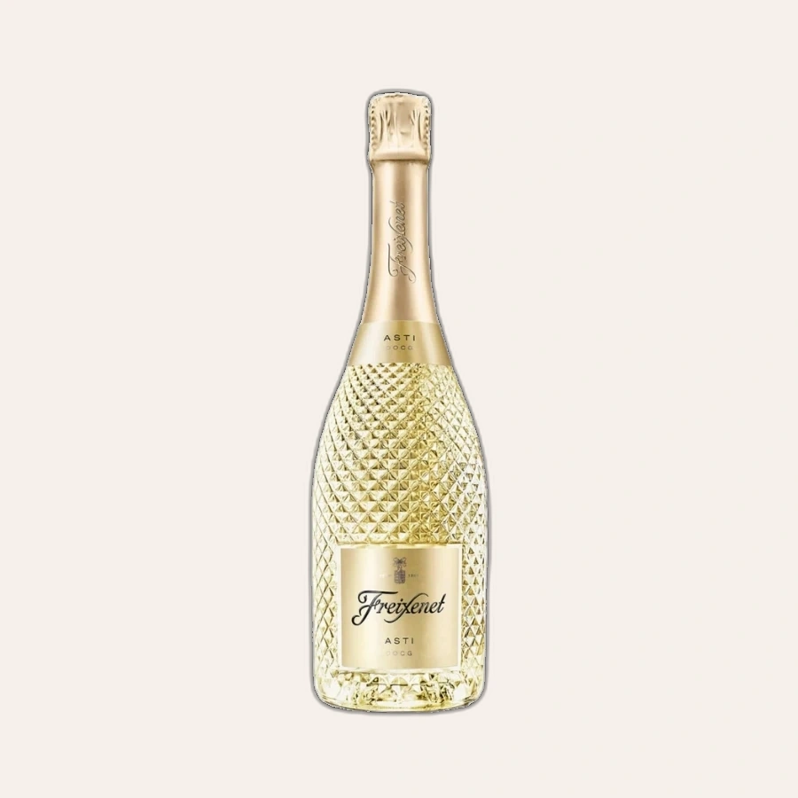 Rượu Vang Trắng Ý Freixenet Asti Moscato