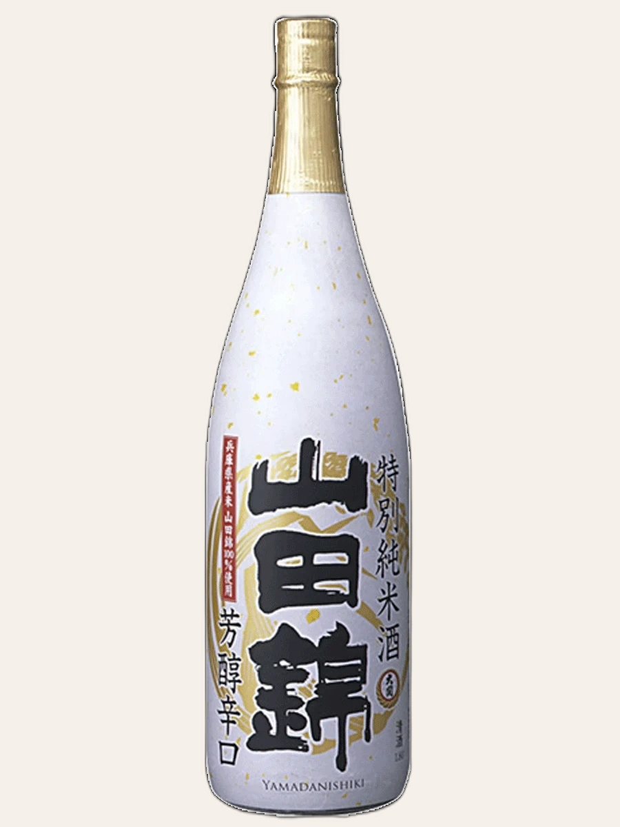 Rượu Sake Nhật Ozeki Yamada Nishiki 1800ml