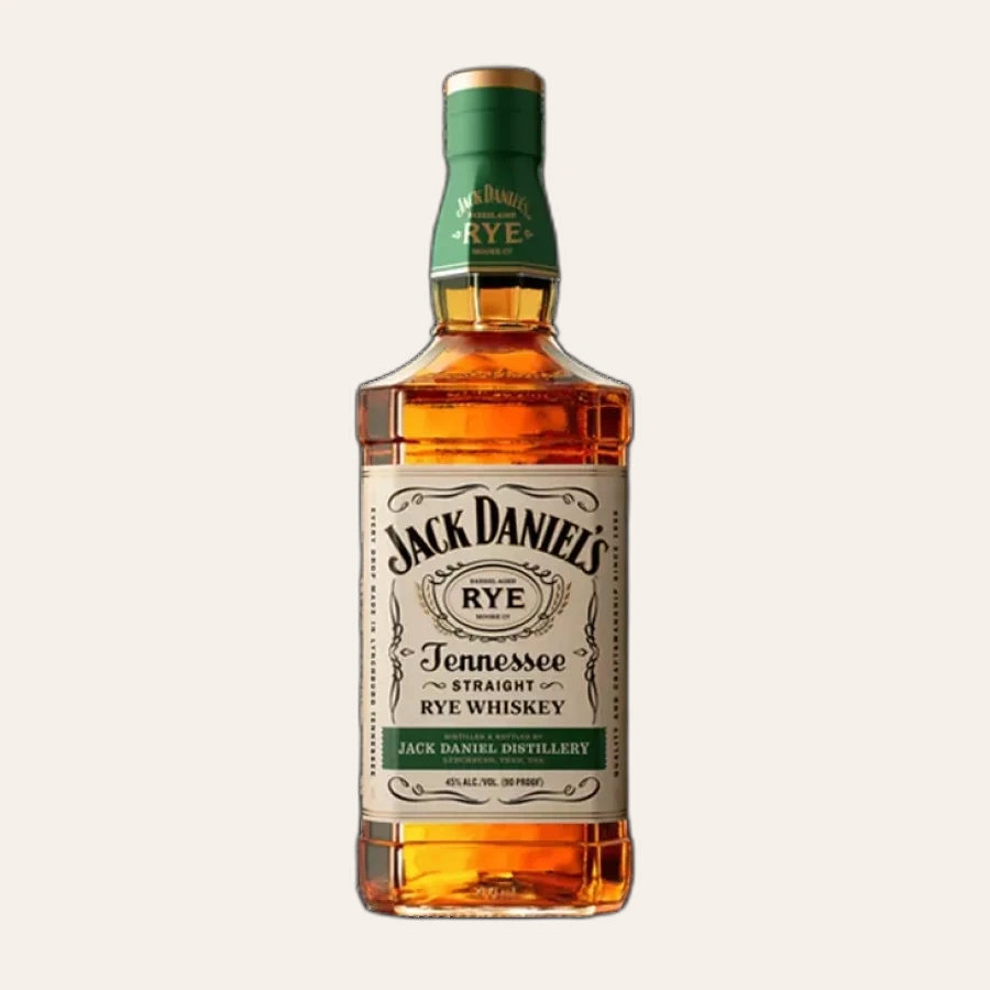 Rượu Whisky Jack Daniel's Tennessee Rye