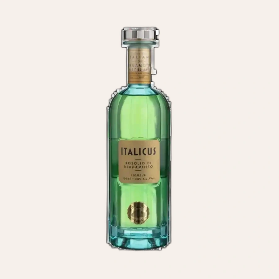 Rượu Liqueur Ý Italicus Rosolio di Bergamotto