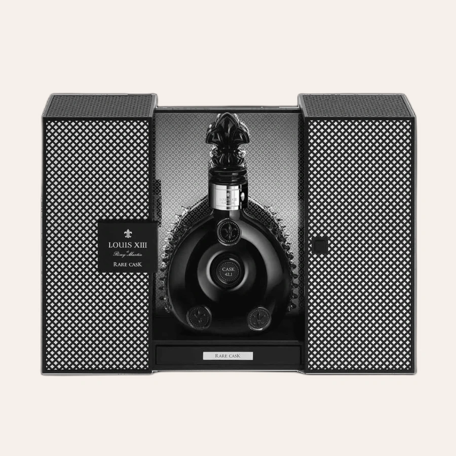 Rượu Cognac Pháp Remy Martin Louis 13 Rare Cask 42.1%