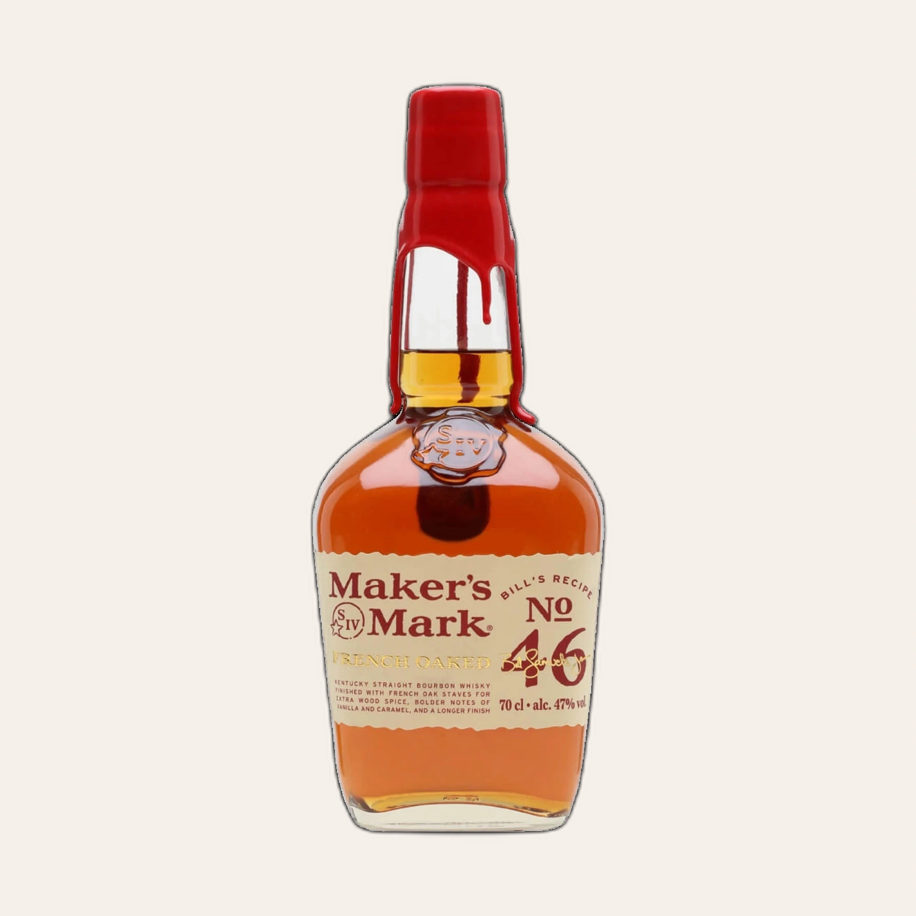 Rượu Whisky Maker's Mark 46 Bourbon