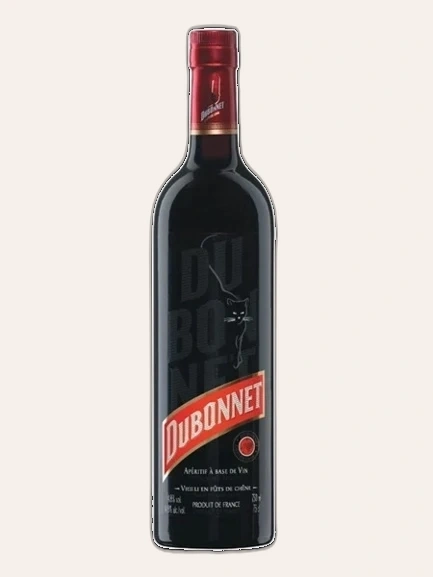 Rượu Vang Đỏ Pháp Dubonnet
