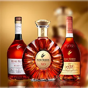 RƯỢU COGNAC