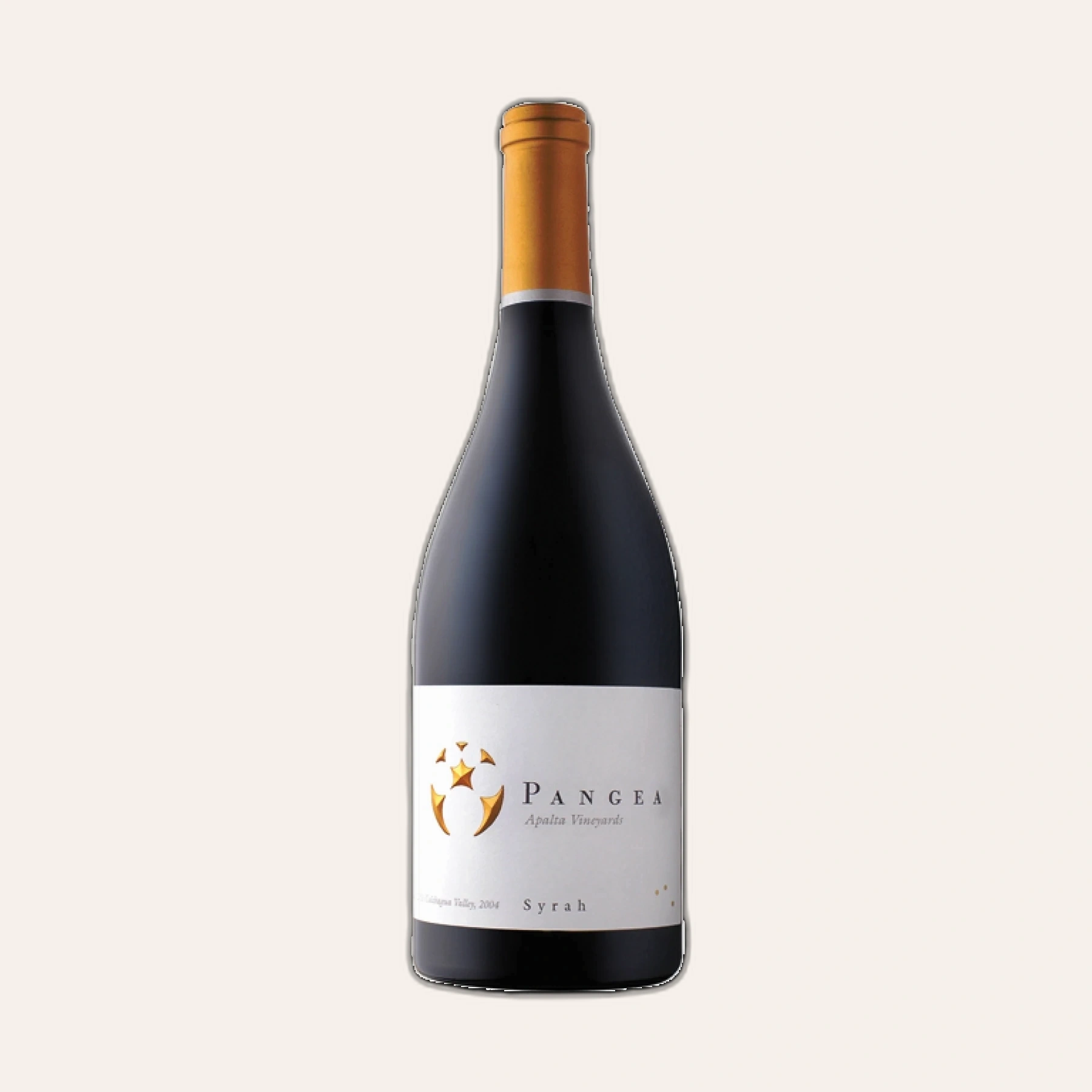 Rượu Vang Đỏ Chile Pangea Syrah 3000ml