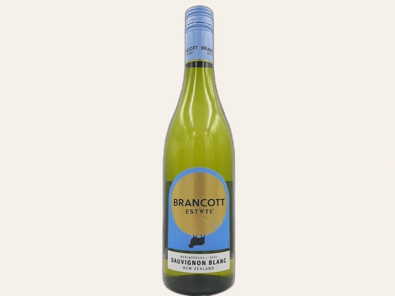 Rượu Vang Trắng Newzealand Brancott Estate Sauvignon Blanc