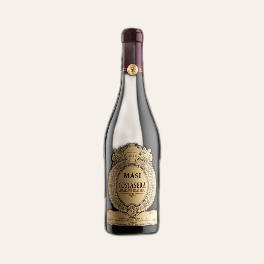 Rượu Vang Đỏ Ý Masi Costasera Amarone Classico