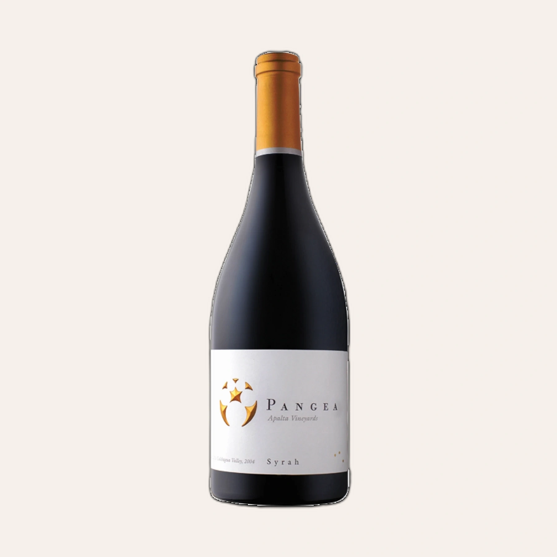 Rượu Vang Đỏ Chile Pangea Syrah 1500ml