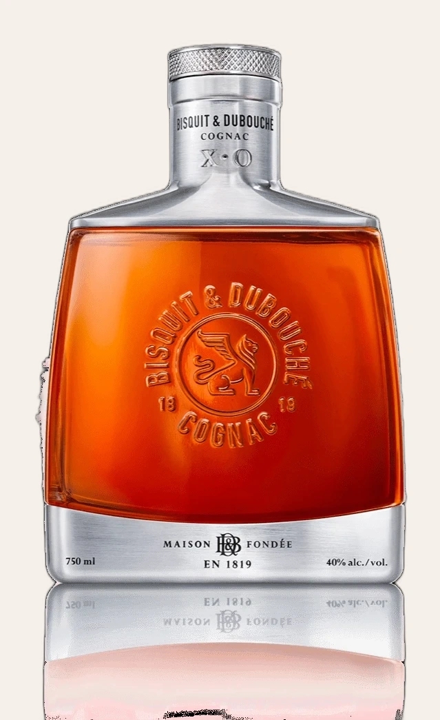 Rượu Cognac Pháp Bisquit & Dubouche XO