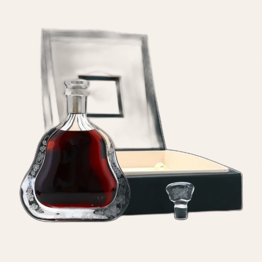 Rượu Cognac Hennessy Richard First Edition