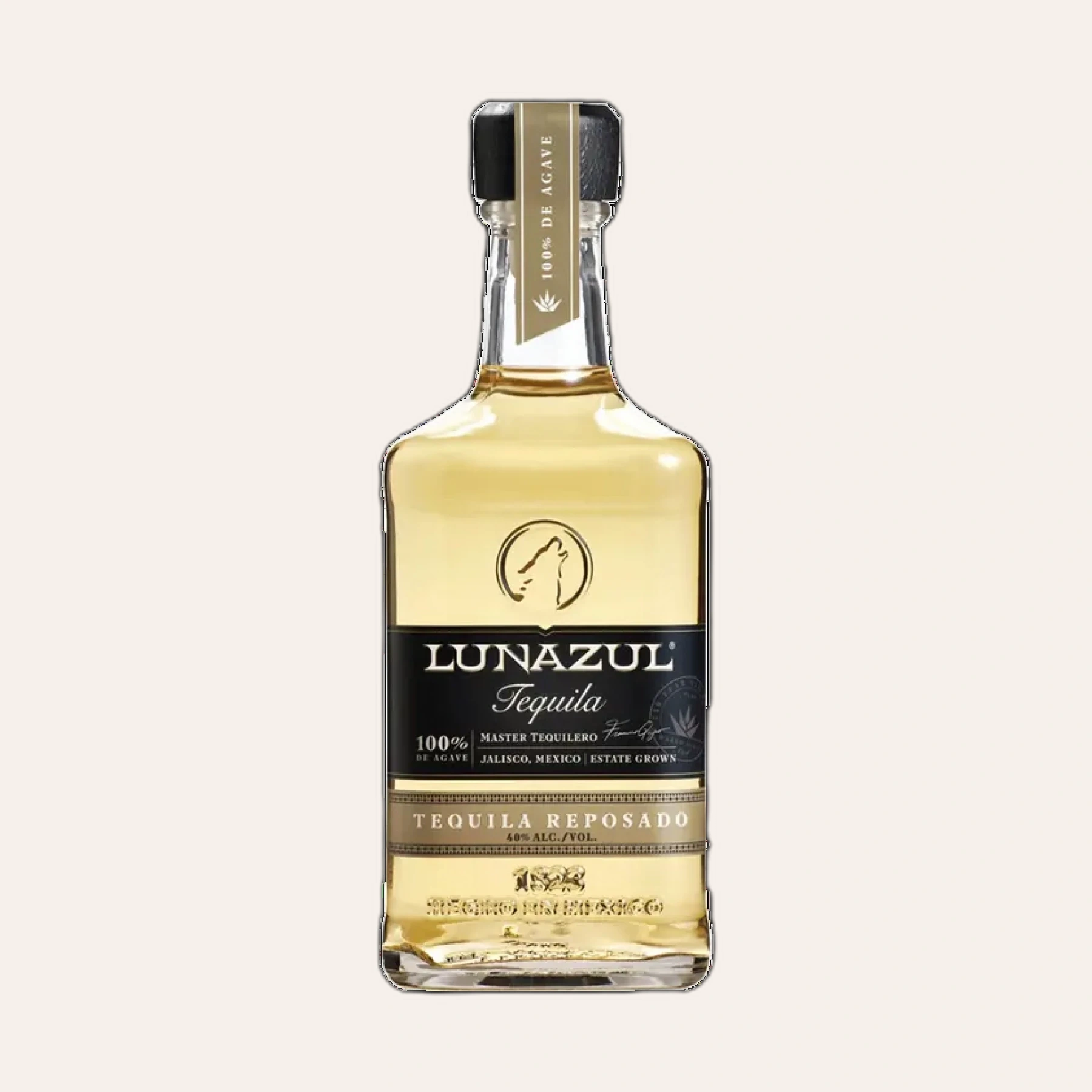 Rượu Tequila Lunazul Reposado