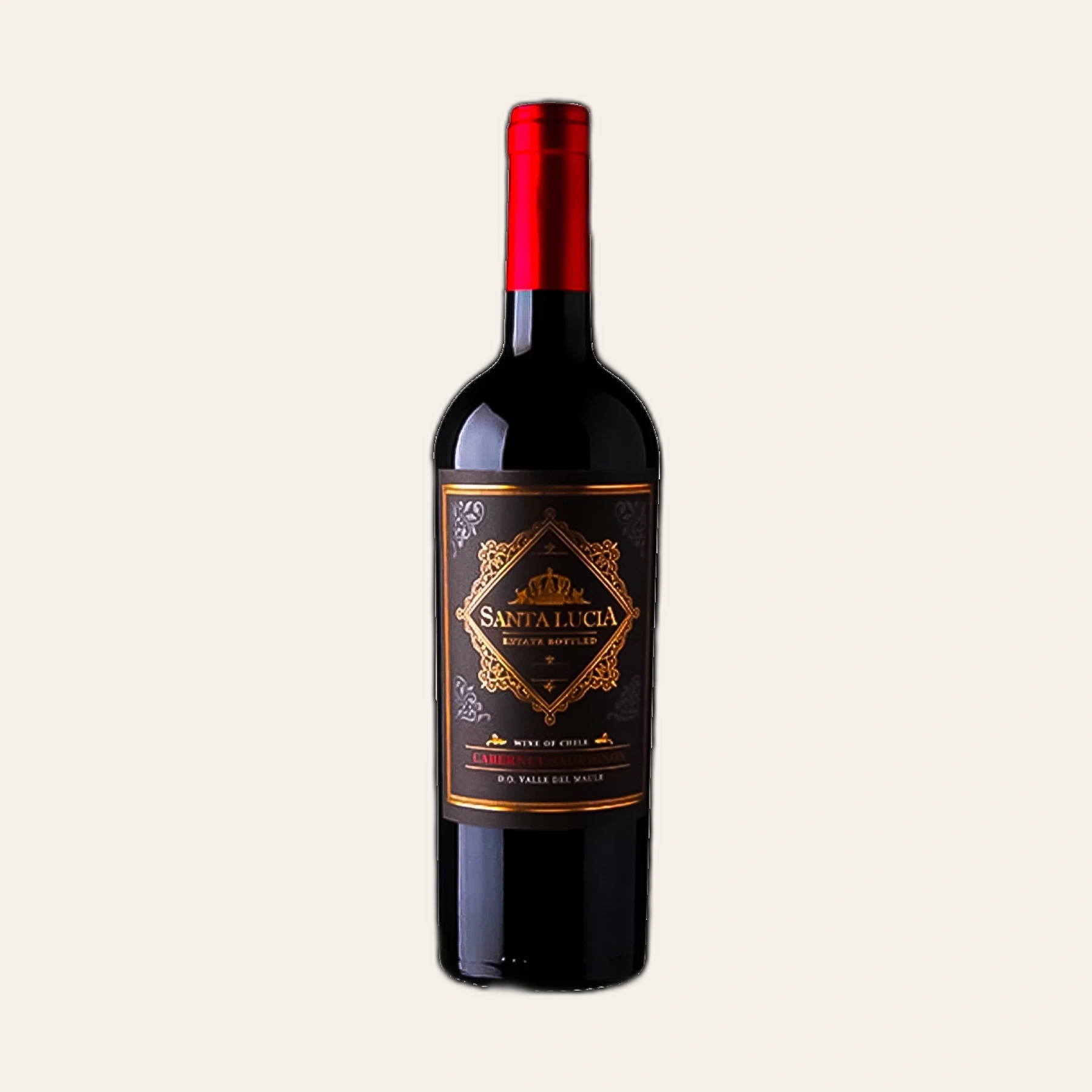 Rượu Vang Đỏ Chile Santa Lucia Cabernet Sauvignon