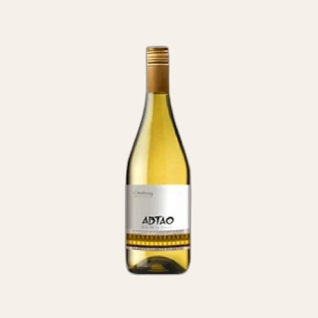 Rượu Vang Trắng Chile Abtao Chardonnay