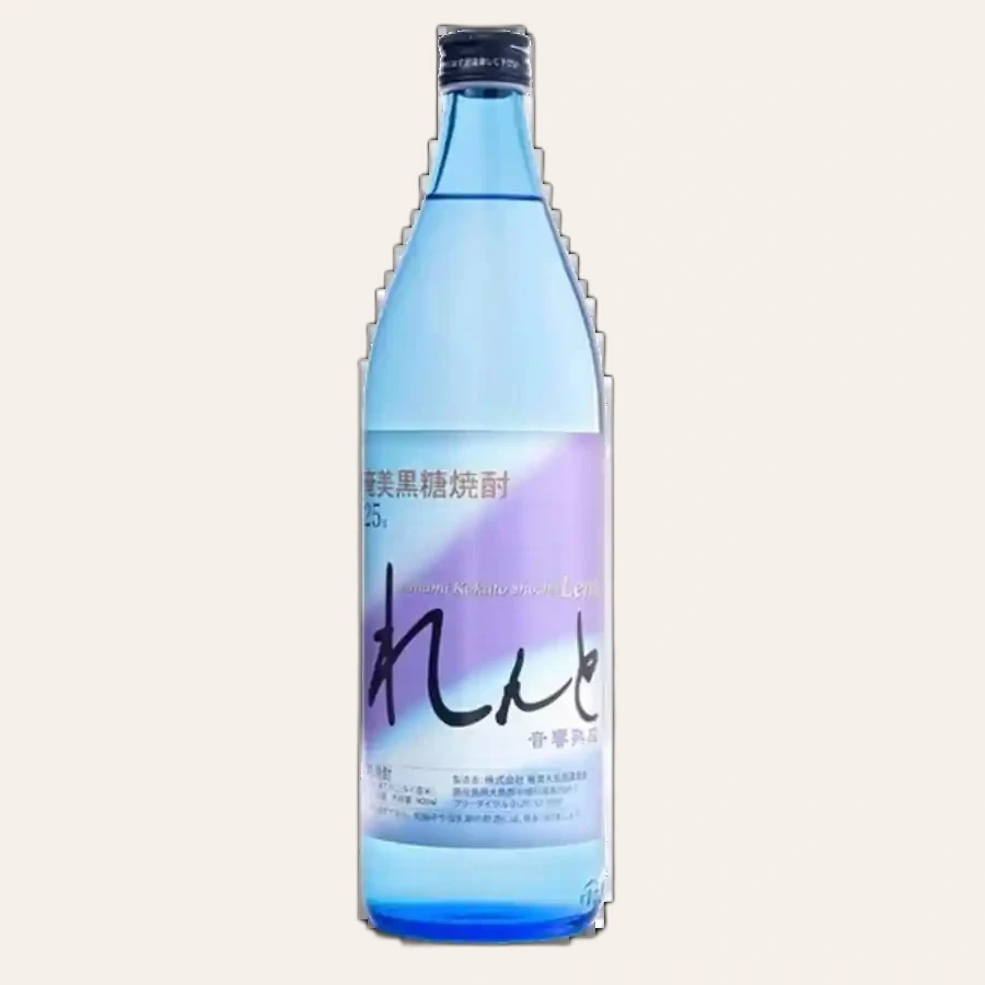 Rượu Shochu Nhật Bản Lento Amami Oshima Kokuto