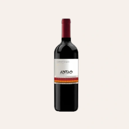 Rượu Vang Đỏ Chile Abtao Cabernet Sauvignon