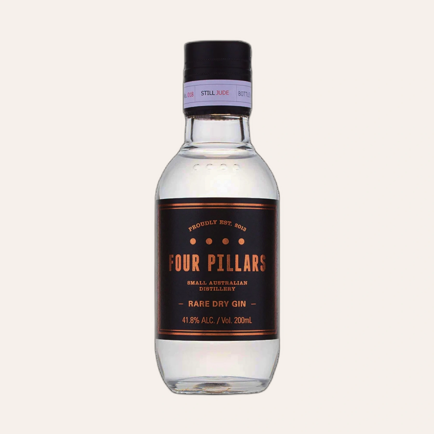 Rượu Gin Úc Four Pillars Rare Dry Gin