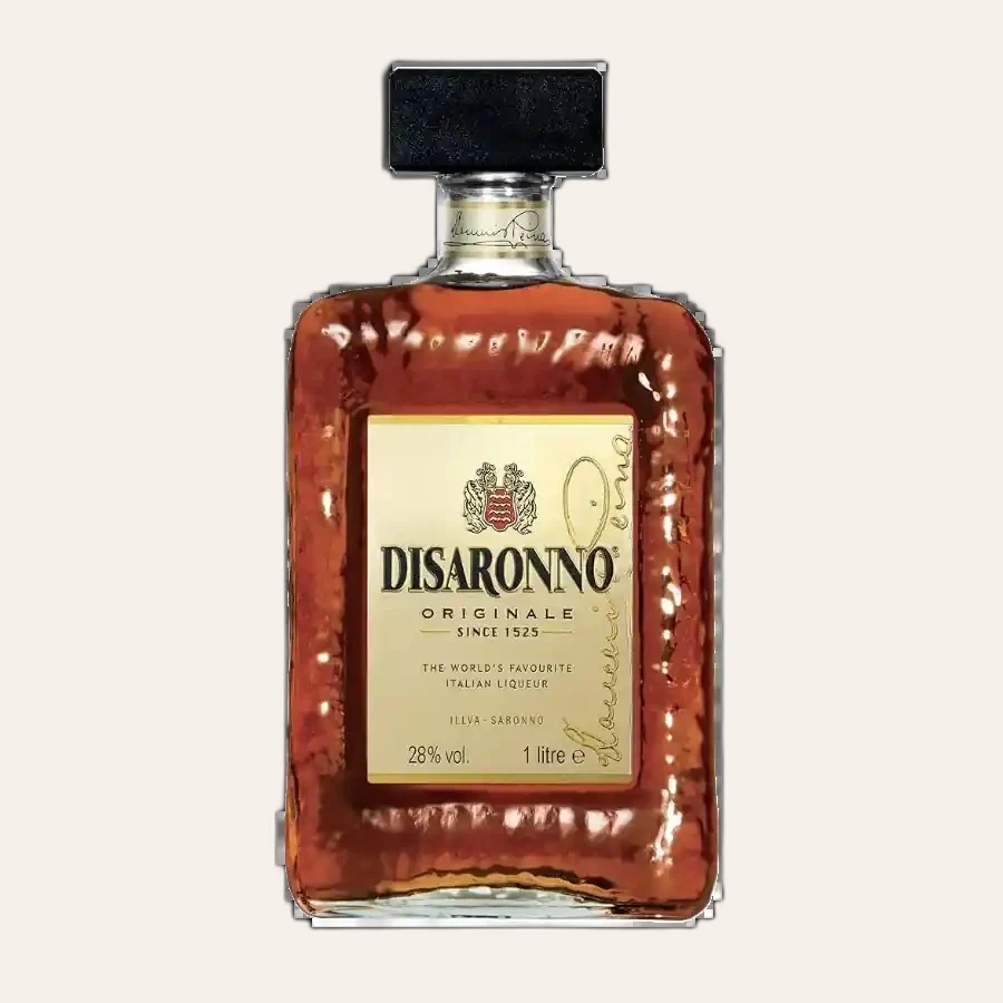 Rượu Liqueur Ý Disaronno Originale 1000ml