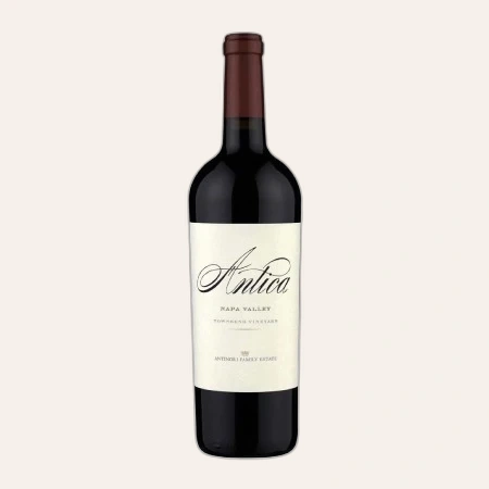Rượu Vang Đỏ Mỹ Antica Townsend Vineyard