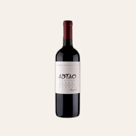 Rượu Vang Đỏ Chile Abtao Reserva Cabernet Sauvignon