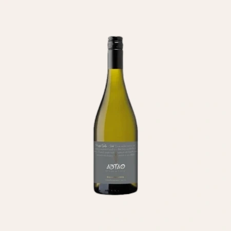 Rượu Vang Trắng Chile Abtao Gran Reserva Chardonnay