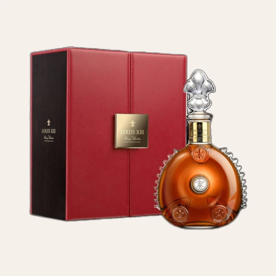 Rượu Cognac Pháp Remy Martin Louis XIII 1500ml