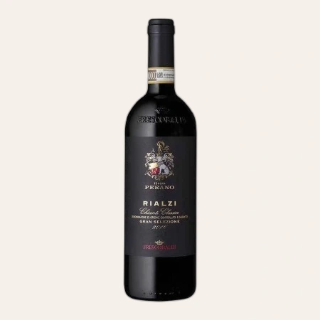 Rượu Vang Đỏ Ý Tenuta Perano Rialzi Chianti Classico Gran Selezione