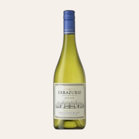 Rượu Vang Trắng Chile Errazuriz Estate Reserva Sauvignon Blanc