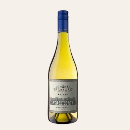 Rượu Vang Trắng Chile Errazuriz Estate Reserva Chardonnay