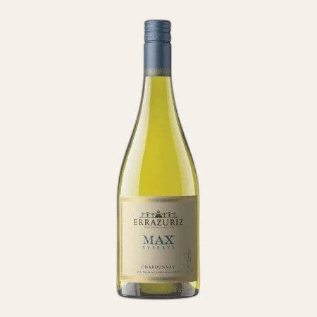 Rượu Vang Trắng Chile Errazuriz Max Reserva Chardonnay