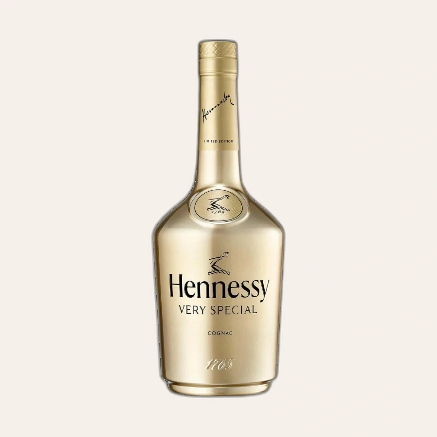 Rượu Cognac Hennessy VS 700ml Phiên Bản Hộp Quà Tết Giáp Thìn 2024