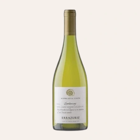 Rượu Vang Trắng Chile Errazuriz Aconcagua Sauvignon Blanc