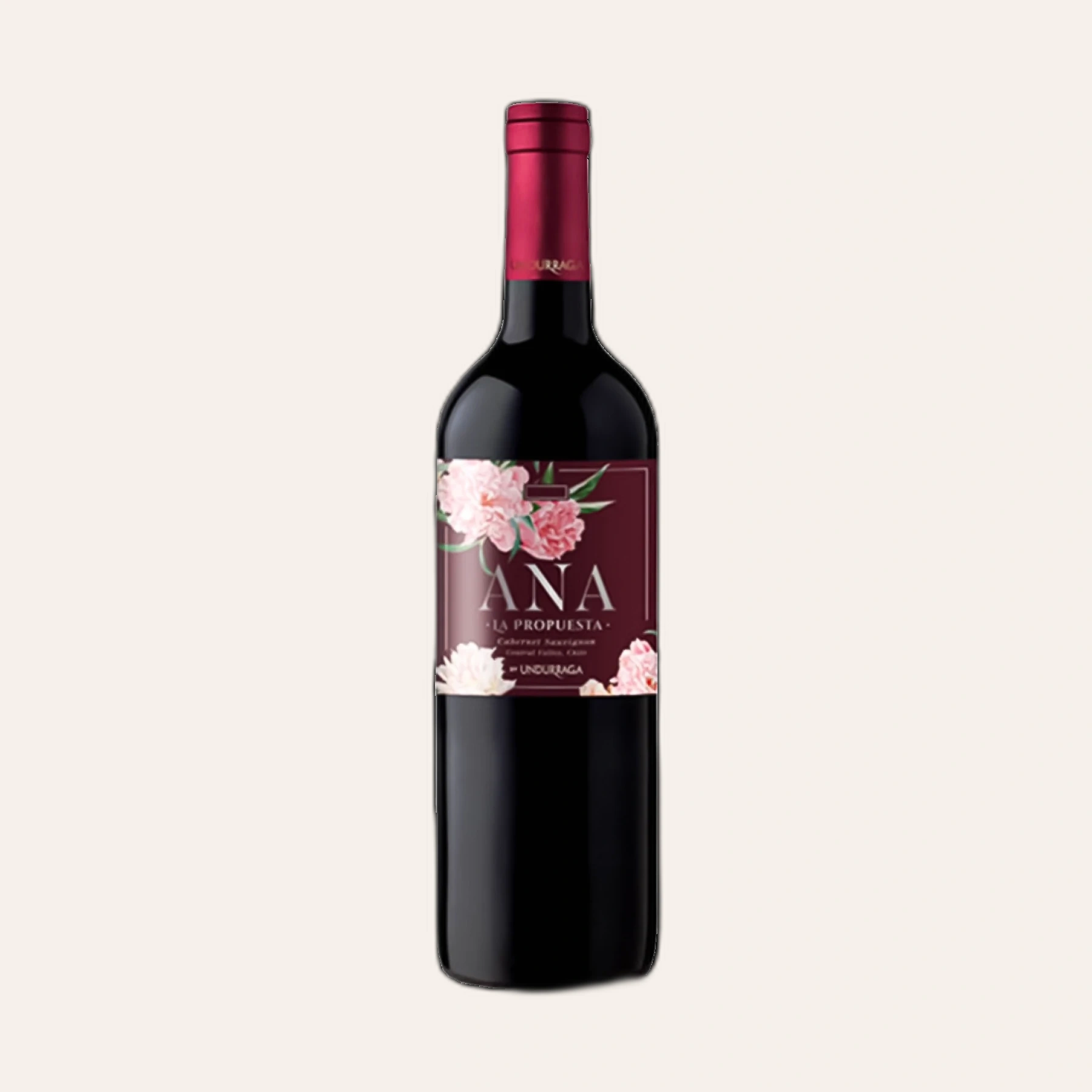 Rượu Vang Đỏ Chile Undurraga Ana La Propuesta Cabernet Sauvignon
