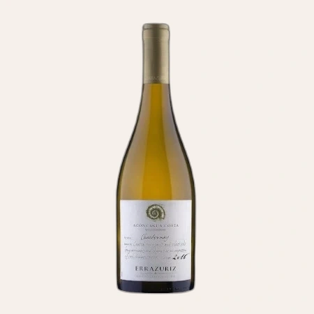 Rượu Vang Trắng Chile Errazuriz Aconcagua Chardonnay