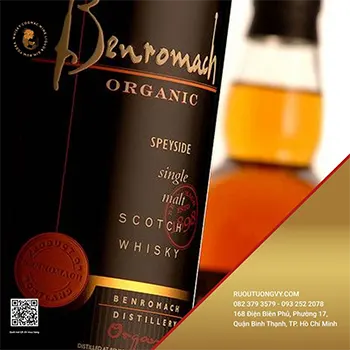 BENROMACH