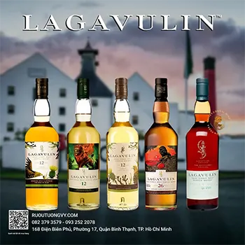 LAGAVULIN