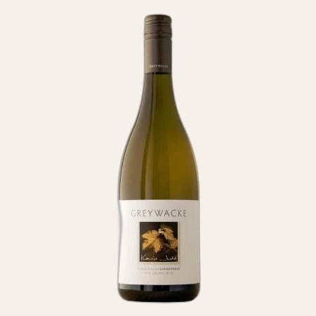 Rượu Vang Trắng Newzeland Greywacke Chardonnay 2014
