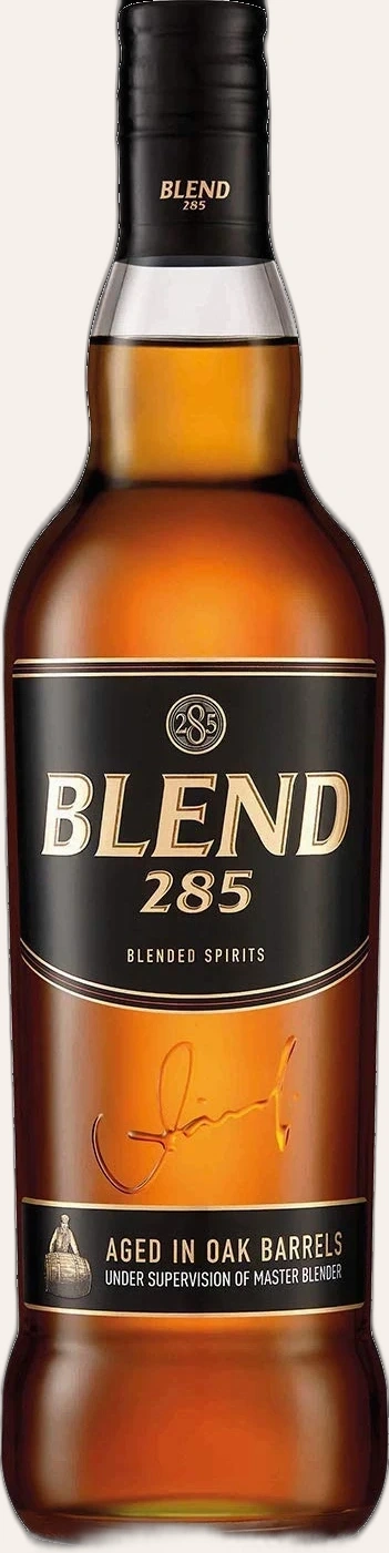 Rượu Whisky Blend 285 Blended 345ml